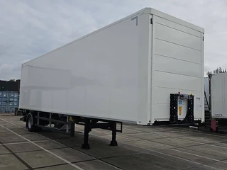 KLEYN TRAILERS N/A 2026 - TFSH 09 KOFFER immagine 3