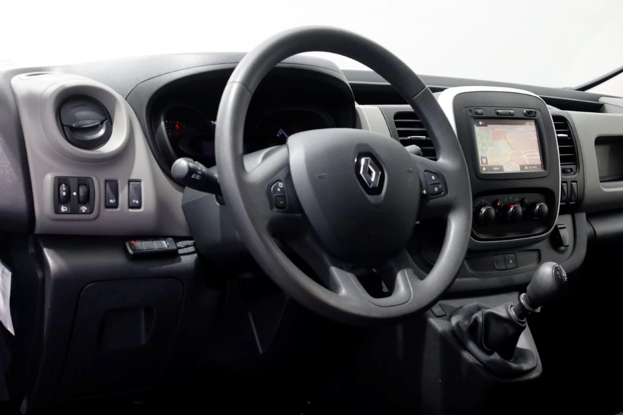 Renault Trafic 2019 - 1.6 dCi 125pk E6 L2H2 Comfort Energy Airco/Navi 02-2019 zdjęcie 12