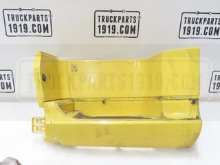 DAF N/A - 1948243 Opstapbak Li. XF 106 zdjecie 2