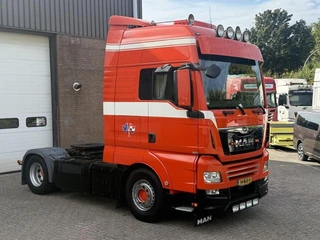 MAN TGX 2017 afbeelding 2 miniatuur