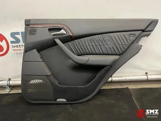 Mercedes-Benz N/A - Occ set interieur met zetels W220 Mercedes zdjecie 13