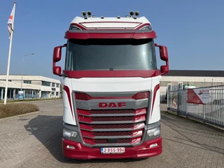 DAF XG+ 2022 - 530 FT image 2