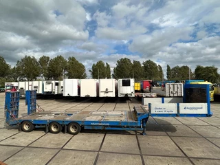 Diversen N/A 2011 - NC 3 AXEL 7,4 METER EXTENDABLE zdjecie 2