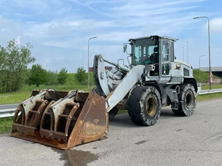 Caterpillar 930M 2018 - N/A obrazek 2