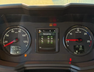Scania S 2022 - S500 6X2 RETARDER 50 CC COMBI 2x TAILLIFT TOP CONDITION HOLLAND TRUCK изображение 9