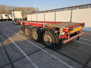 Schmitz Cargobull N/A 2014 - TANK TRANSP ADR imagem 5