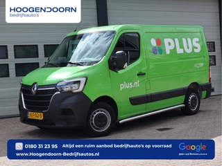 Renault Master 2021 - 2.3 dCi 136pk Euro 6 - Koelwagen - Dag & Nacht - Cruise - Airco te koop