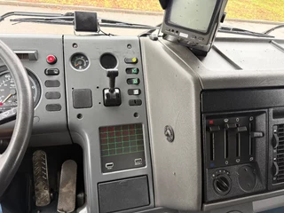 DAF 95 1991 - 330 ATI / Origineel Nederlandse geleverde vrachtwagen obrazek 12