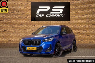 BMW X1 2023 - xDrive30e M-Sport, Full Option, Premium Select, Pano te koop