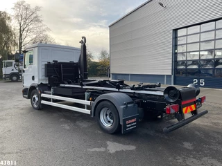 MAN TGL 2014 - 12.220 Euro 6 12 Ton haakarmsysteem bild 3