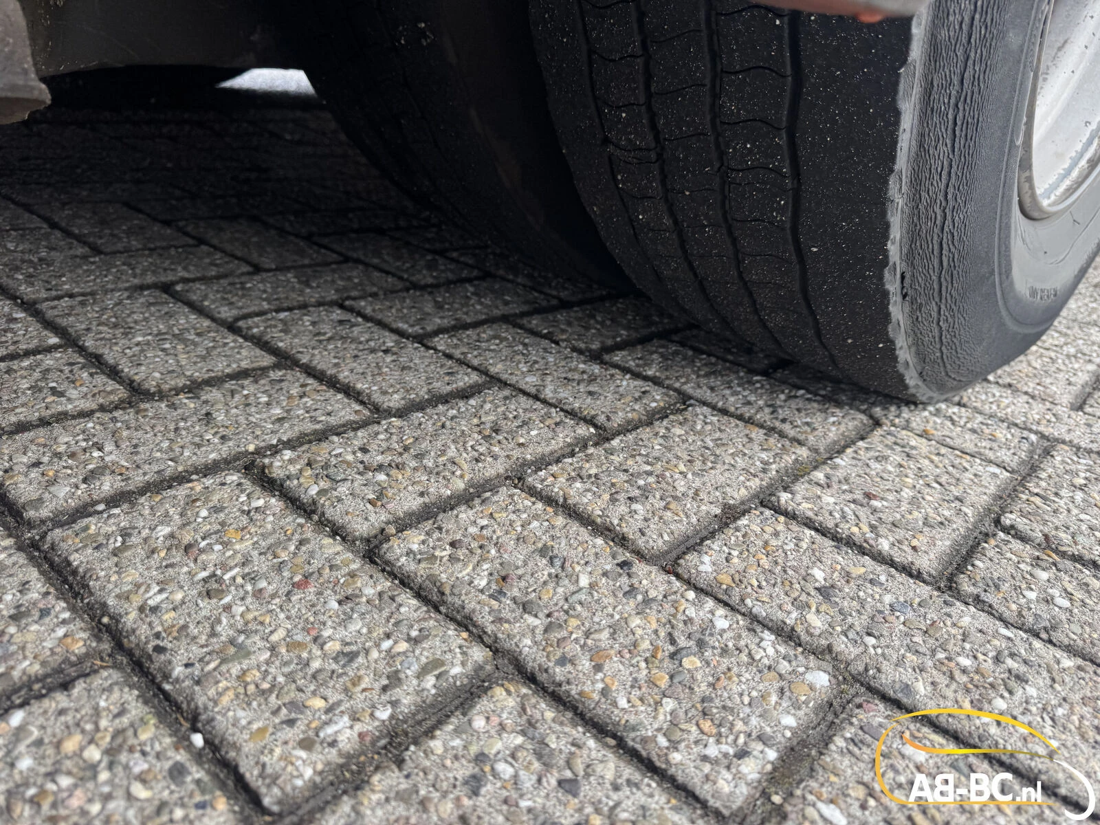 Mercedes-Benz O530 SLE 2008 afbeelding 30