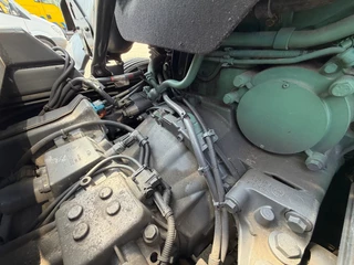 Volvo FM 9.260 2005 - 4x2 PK 23002 Crane ** ONLY 64 Tkm ** Manual Euro 3 obrazek 43