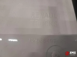 Renault N/A 2019 - Occ cabinespoilerset Renault zdjecie 12