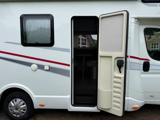 Fiat Ducato 2020 - 2.3 MultiJet Rimor SEAL 5 Alkoof Camper (6 persoons) obrazek 7