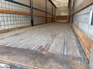Fruehauf N/A 2019 - Tautliner Lift axle zdjecie 11