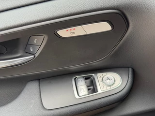Mercedes-Benz EQV 2024 - 300 90 kWh - L3 Extra Lang - 2+3+3= 8 Persoons imagem 23