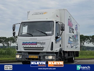 Iveco Eurocargo 2004 - 80E17 obrazek 1