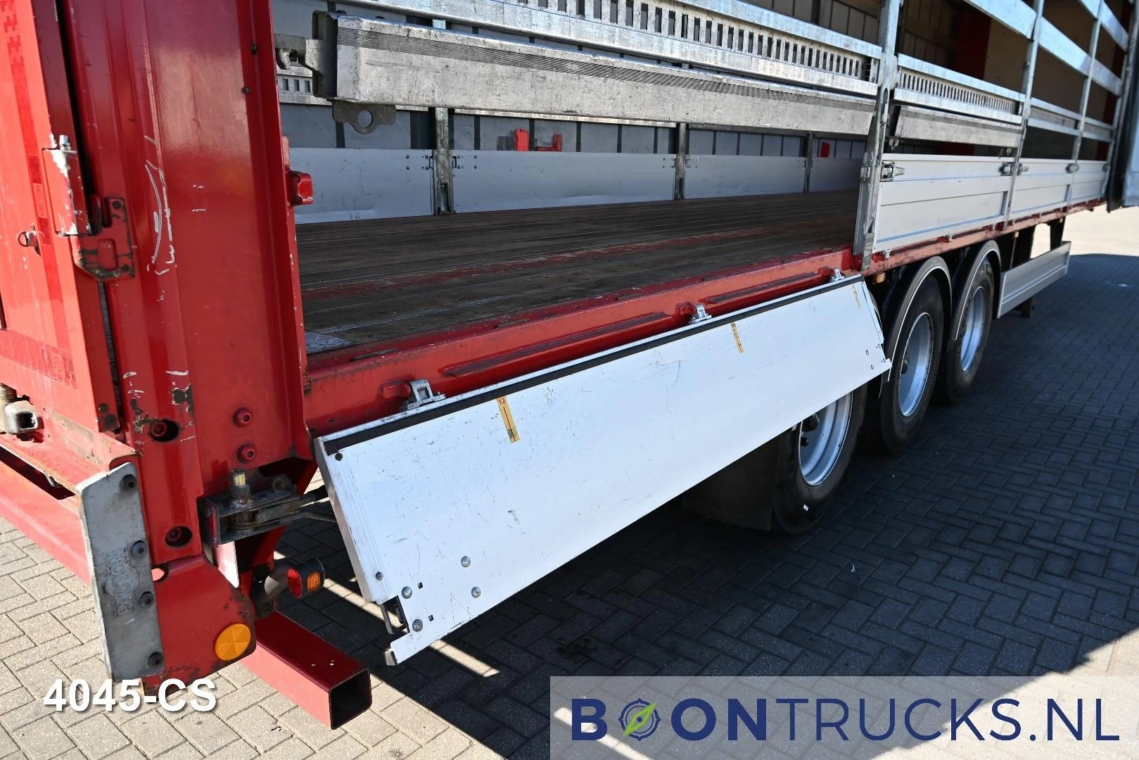 Pacton ET3 2020 Bild 14