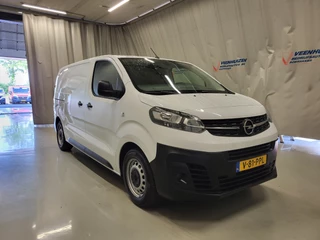 Opel Vivaro 2023 - 1.5BlueHDi 120pk L2/H1 Euro 6! zdjecie 14