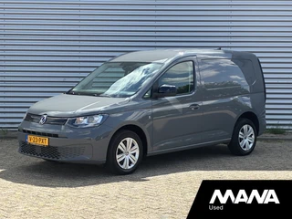 Volkswagen Caddy 2023 - Cargo 2.0 TDI 4MOTION Camera Carplay Airco Cruise Navi te koop