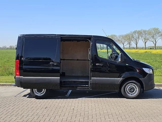 Mercedes-Benz Sprinter 2019 - 316 obrazek 14