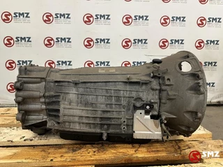 Mercedes-Benz N/A - Occ Versnellingsbak Mercedes 722.901 bild 2
