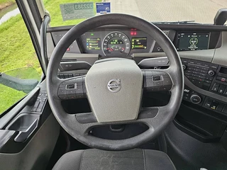 Volvo FH 2020 - 500 zdjecie 14
