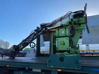 KENNIS N/A 1991 - 11000-R ROLLER KRAAN bild 1