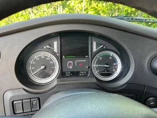 DAF XF 460 2013 - FT Euro6 Super Space Cab imagem 10