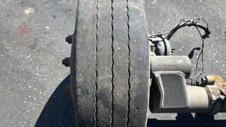 Continental N/A - BANDEN 205/65R17.5 MET AS obrazek 5
