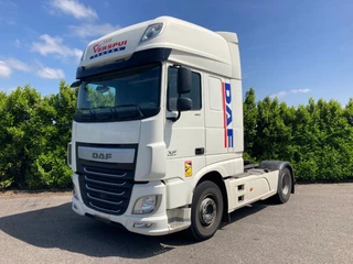 DAF XF 460 2015 - FT Intarder Euro6 imagen 2