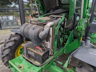 John Deere N/A 2010 - 5080R obrazek 13