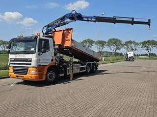 DAF 2012 - CF 85.410 afbeelding 2 miniatuur