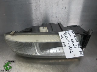 MAN - 81.25101-6522 // 81.25101- 6798 // MISLAMP MAN TGS EURO 6 na prodej