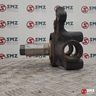 MAN N/A - Occ fusee MAN obrazek 3