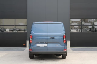 Ford Transit Custom 2025 - 320 2.5 PHEV L2H1 Trend 232pk - 5 jaar GARANTIE - 2x Schuifdeur - Adaptive Cruise - Blind Spot - Navigatie - Camera - Verwarmd Stuur - Rijklaar imagen 7