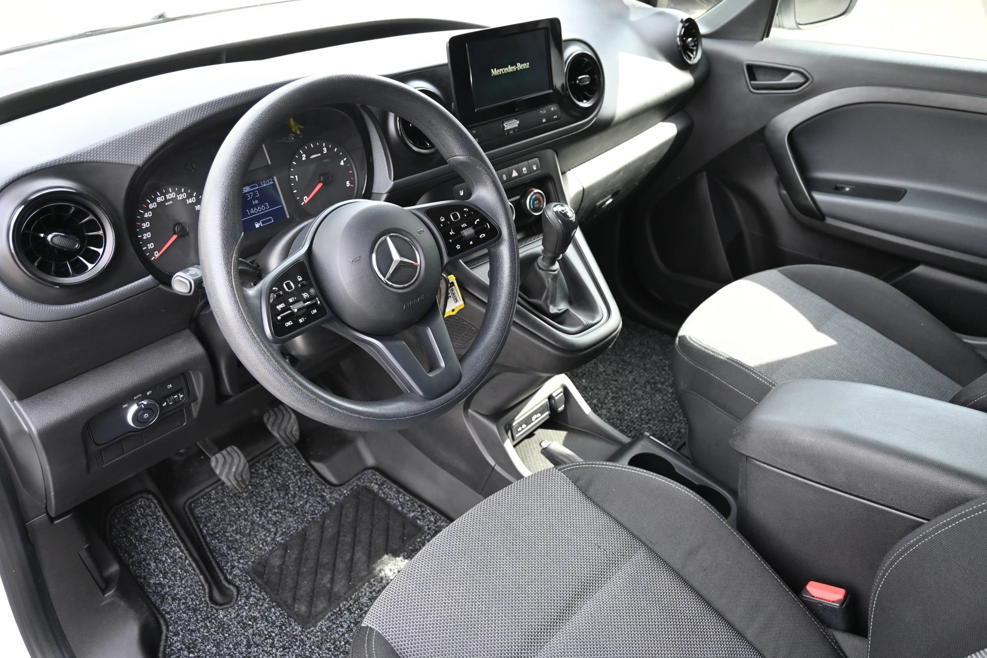 Mercedes-Benz Citan 2022 - 112 CDI L1 Pro image 4