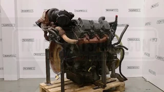 Mercedes-Benz N/A - Engines & Parts OM501LAIII 541.944 imagen 2