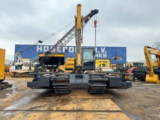 N/A N/A 2025 - 28dredging dredg7.5 ( unused )amphibious excavator obrazek 8