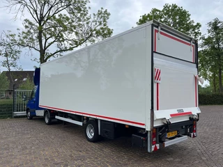 Iveco Daily 2015 - 35C17 IS35CI2AA obrazek 15