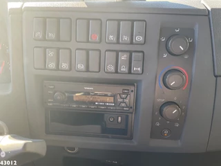 Volvo FE 350 VDK 22m³ + AE weegsysteem 2023 - N/A zdjecie 14