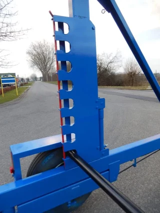 Bolle N/A 1992 - B.E.3010C Haspelwagen > Breedte: 180 cm, WH-65-JS obrazek 3