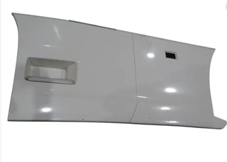 Scania N/A - ZIJSKIRT NGS LI obrazek 1