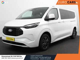 Ford Transit Custom 2025 - 340 2.5 PHEV L2H1 Limited Automaat na sprzedaż