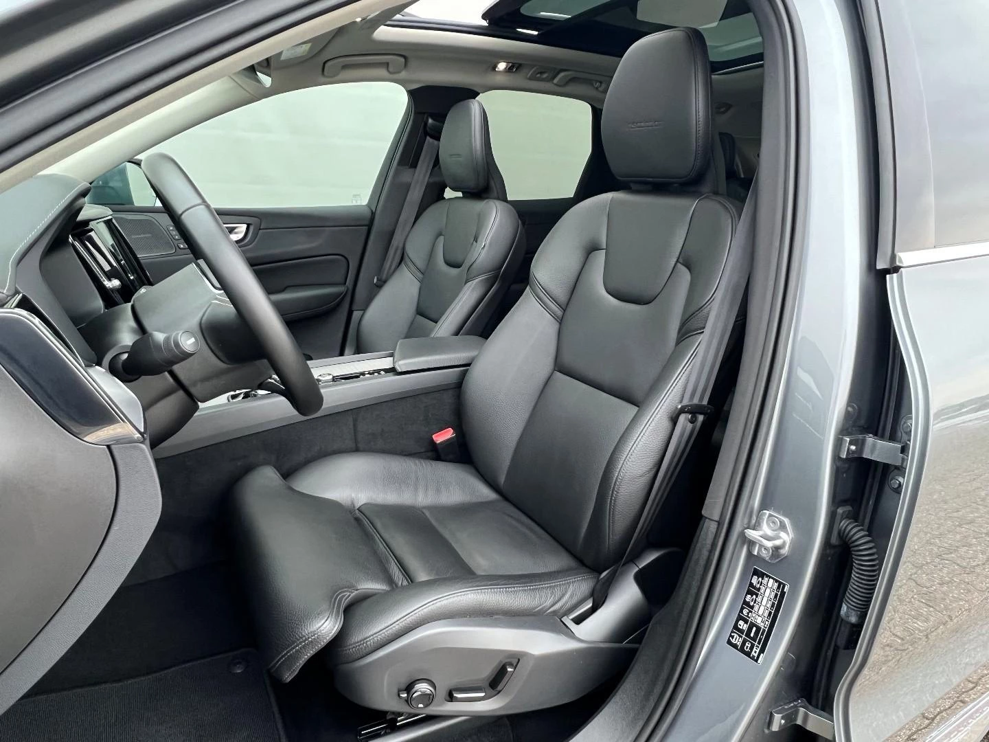 Volvo XC60 2020 afbeelding 32