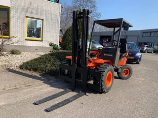 AUSA ruwterrein C 11 M 2020 - N/A image 3