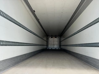 Schmitz Cargobull N/A 2017 - Carrier Vector 1550 / Rotos Disc / Lift-Axle obrazek 7