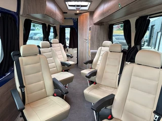 Mercedes-Benz N/A 2014 - 516 CDI 4x4. VIP-car! "One of a kind" afbeelding 2