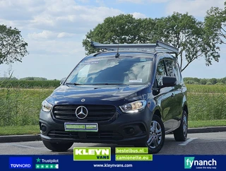 Mercedes-Benz Citan 2024 - 113 afbeelding 1 miniatuur