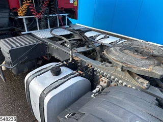 Volvo FH 2009 - 440 EURO 5, PTO, Hydraulic bild 11